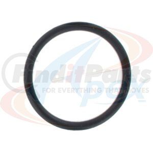 Apex Gaskets AWO2003 Engine Coolant Thermostat Gasket Thermostat Housing O-Ring