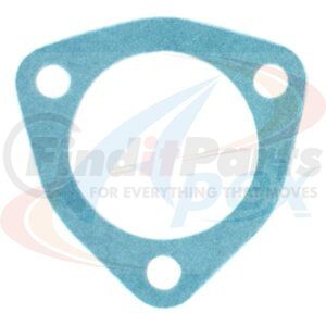 AWO2053 by APEX GASKETS - Thermostat Housing Gasket