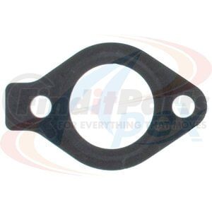 Apex Gaskets AWO2078 Engine Coolant Thermostat Gasket Thermostat Housing Gasket
