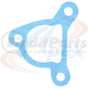 AWO2082 by APEX GASKETS - Thermostat Housing Gasket