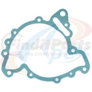 AWP3023 by APEX GASKETS - Water Pump Gasket