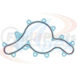 AWP3109 by APEX GASKETS - Water Pump Gasket