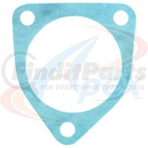 AWO2147 by APEX GASKETS - Engine Coolant Thermostat Gasket