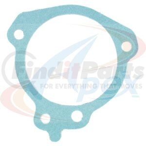 AWP3037 by APEX GASKETS - Water Pump Gasket
