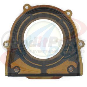 Apex Gaskets ABS480 Engine Crankshaft Seal Kit Rear Main Seal Set