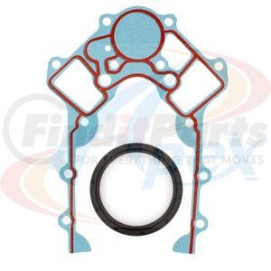 ABS359 by APEX GASKETS - Rear Main Seal Set