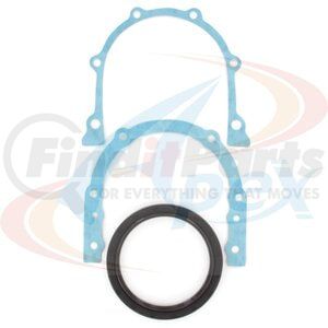 ABS407 by APEX GASKETS - Rear Main Seal Set