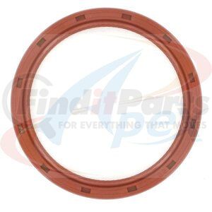 ABS604 by APEX GASKETS - Rear Main Seal Set