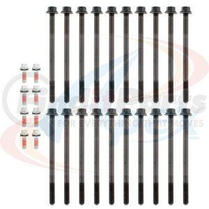 AHB265 by APEX GASKETS - Head Bolt Set