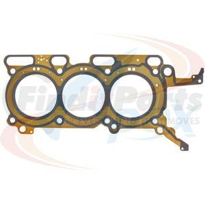 AHG1182L by APEX GASKETS - Head Gasket