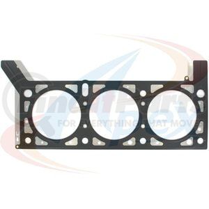 AHG253L by APEX GASKETS - Head Gasket