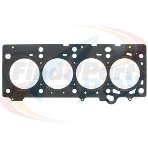 AHG278 by APEX GASKETS - Head Gasket