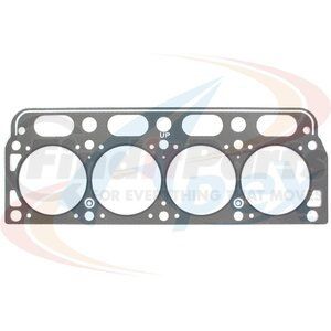 AHG337 by APEX GASKETS - Head Gasket