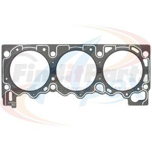 AHG445R by APEX GASKETS - Head Gasket