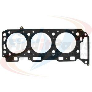 AHG460L by APEX GASKETS - Head Gasket