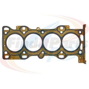 AHG480 by APEX GASKETS - Head Gasket