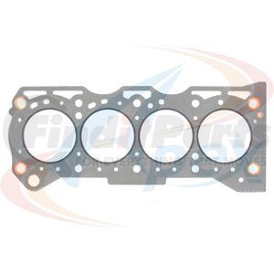 AHG703 by APEX GASKETS - Head Gasket