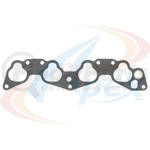 AMS1030 by APEX GASKETS - Intake Manifold Set