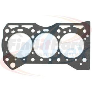 AHG705 by APEX GASKETS - Head Gasket