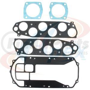 AMS1560 by APEX GASKETS - Intake Manifold Gasket Set