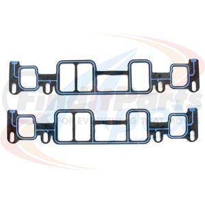 AMS3203 by APEX GASKETS - Intake Manifold Gasket Set