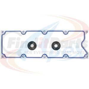 AMS3713 by APEX GASKETS - Intake Manifold Set