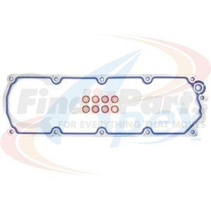 AMS3901 by APEX GASKETS - Intake Manifold Set