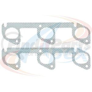 Apex Gaskets AMS4271 Exhaust Manifold Gasket Set Exhaust Manifold Gasket Set