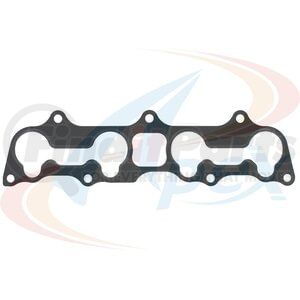 AMS4350 by APEX GASKETS - Intake Manifold Set