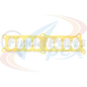 AMS4862 by APEX GASKETS - Intake Manifold Set