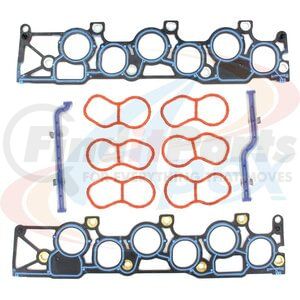 AMS4913 by APEX GASKETS - Intake Manifold Gasket Set