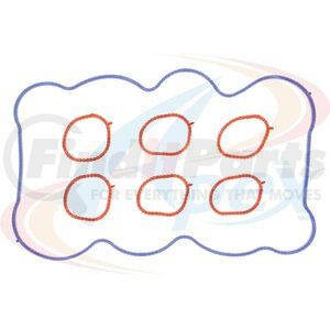 AMS4930 by APEX GASKETS - Intake Manifold Gasket Set