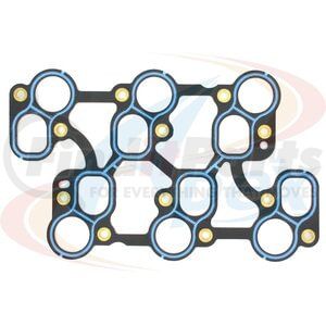 AMS4934 by APEX GASKETS - Intake Manifold Gasket Set