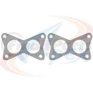 AMS5112 by APEX GASKETS - Exhaust Manifold Set