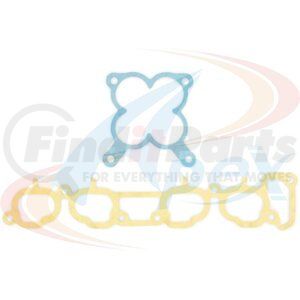 AMS5113 by APEX GASKETS - Intake Manifold Gasket Set
