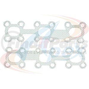 AMS5341 by APEX GASKETS - Exhaust Manifold Set