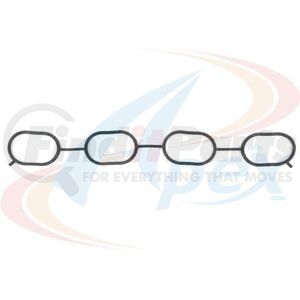 AMS8552 by APEX GASKETS - Intake Manifold Gasket Set