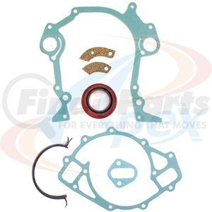 ATC11130 by APEX GASKETS - Timing Cover Set