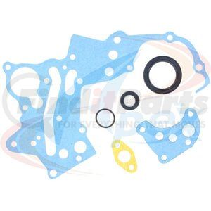 ATC2030 by APEX GASKETS - Crankshaft Front Seal Set