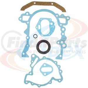 ATC3540 by APEX GASKETS - Timing Cover Set