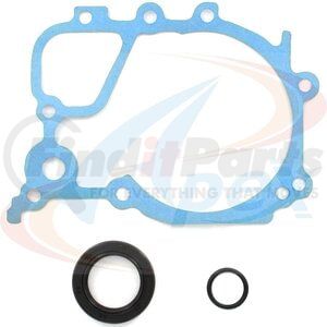 Apex Gaskets ATC6050 Engine Crankshaft Seal Kit Crankshaft Front Seal Set