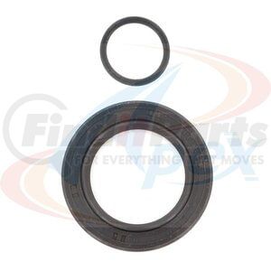 Apex Gaskets ATC6041 Engine Crankshaft Seal Kit Crankshaft Front Seal Set
