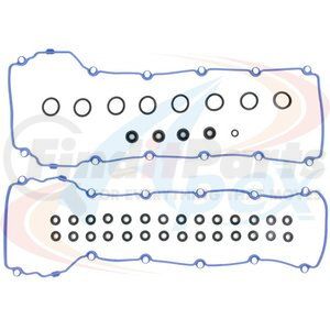 AVC1141S by APEX GASKETS - Valve Cover Gasket Set