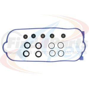 AVC114S by APEX GASKETS - Valve Cover Gasket Set