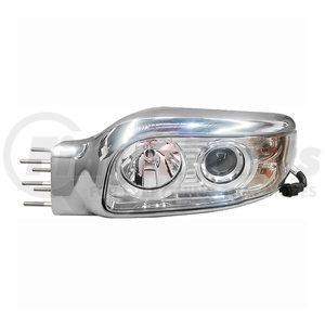 P54-6166-110 by PETERBILT - Headlamp Pod Assembly - RH