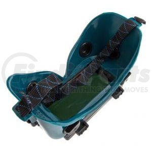 55320 by FORNEY INDUSTRIES INC. - Oxy-Acetylene Welding Goggles, Lift Front, 2" X 4-1/4" Shade 5