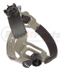55674 by FORNEY INDUSTRIES INC. - Helmet Headgear, Replacement, Ratchet Type for 55673, 55697 & Old Style 55699