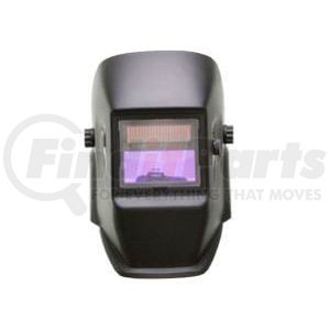 55699 by FORNEY INDUSTRIES INC. - Arc Welding Helmet, Auto-Darkening, Variable Shade #9-13