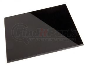 57050 by FORNEY INDUSTRIES INC. - Welding Lens, #8 Shade 5-1/4" x 4-1/2"