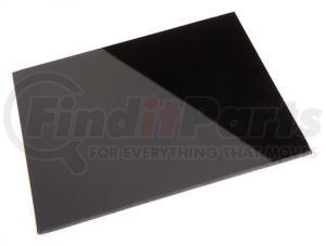 57053 by FORNEY INDUSTRIES INC. - Welding Lens, #11 Shade 5-1/4" x 4-1/2"